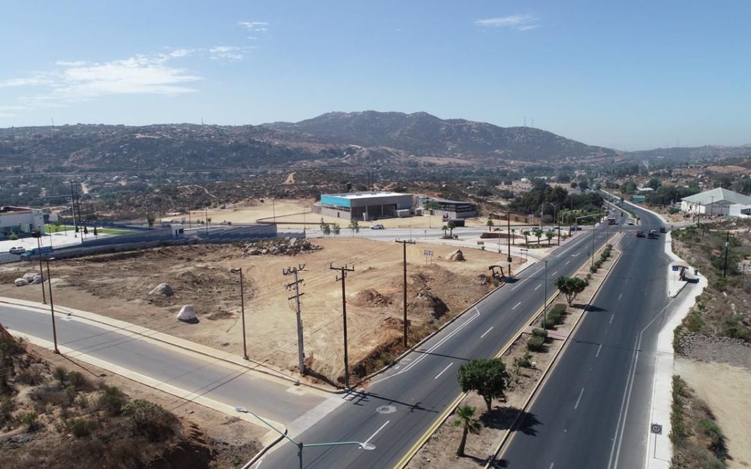 Terreno Tecate