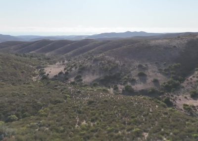 Terreno – Rancho San Jose