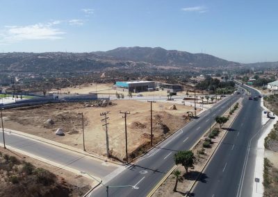 Terreno Tecate