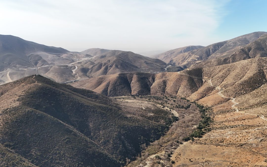 Terreno Aguajitos