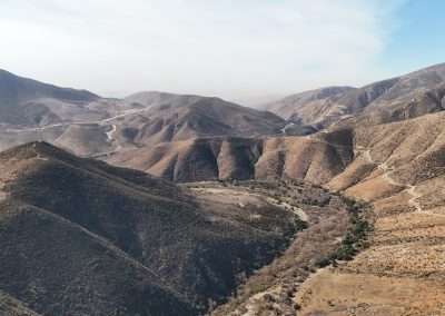 Terreno Aguajitos