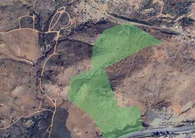 Terreno en Tijuana/Tecate