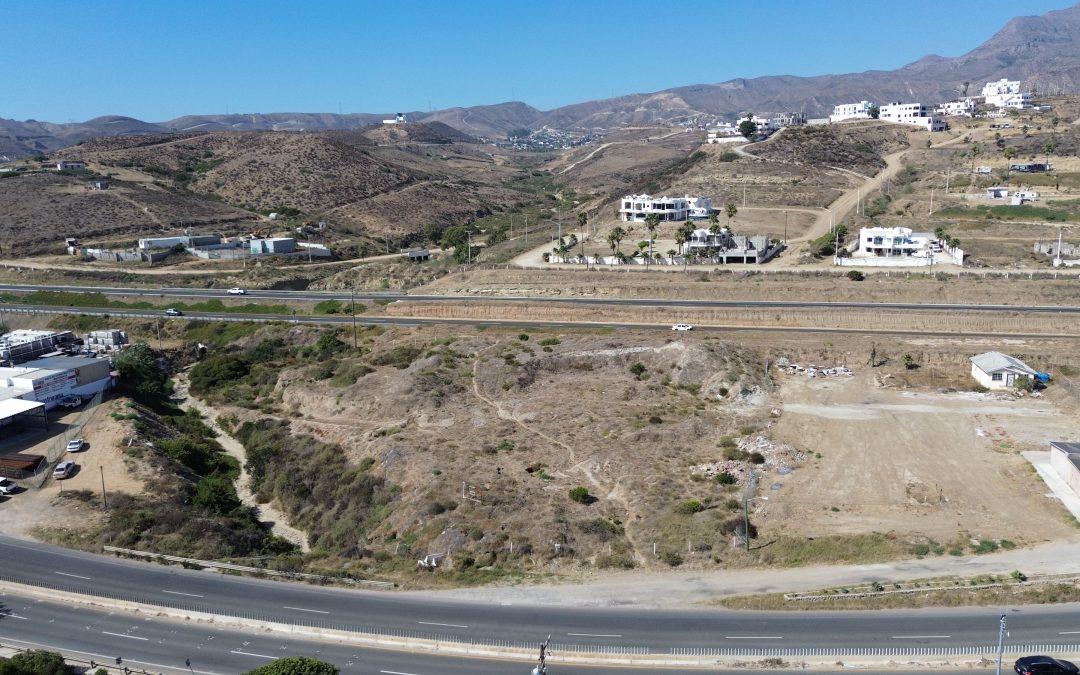 Terreno Las Gaviotas