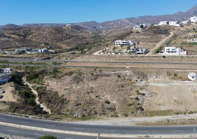 Terreno Las Gaviotas