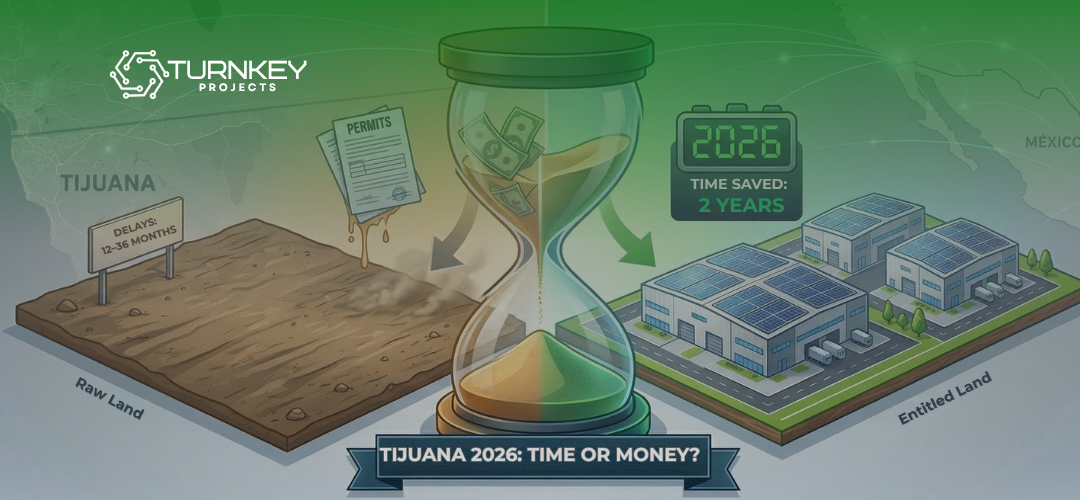 Tijuana 2026: Time or Money?