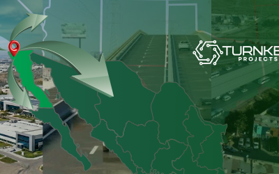 Nearshoring en Tijuana: La escasez de tierra lista para desarrollar y la oportunidad estratégica del Corredor 2000